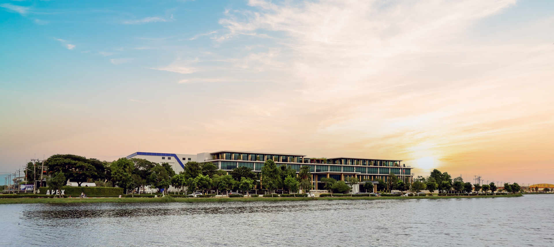Apex ranked in the top 5% for the first time in the TWSE Corporate Governance Evaluation.