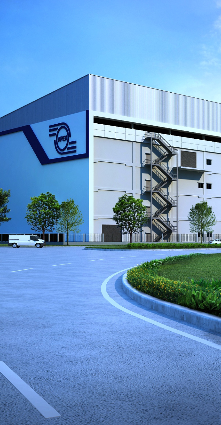 Apex Unaudited Consolidated Revenue of March, 2025