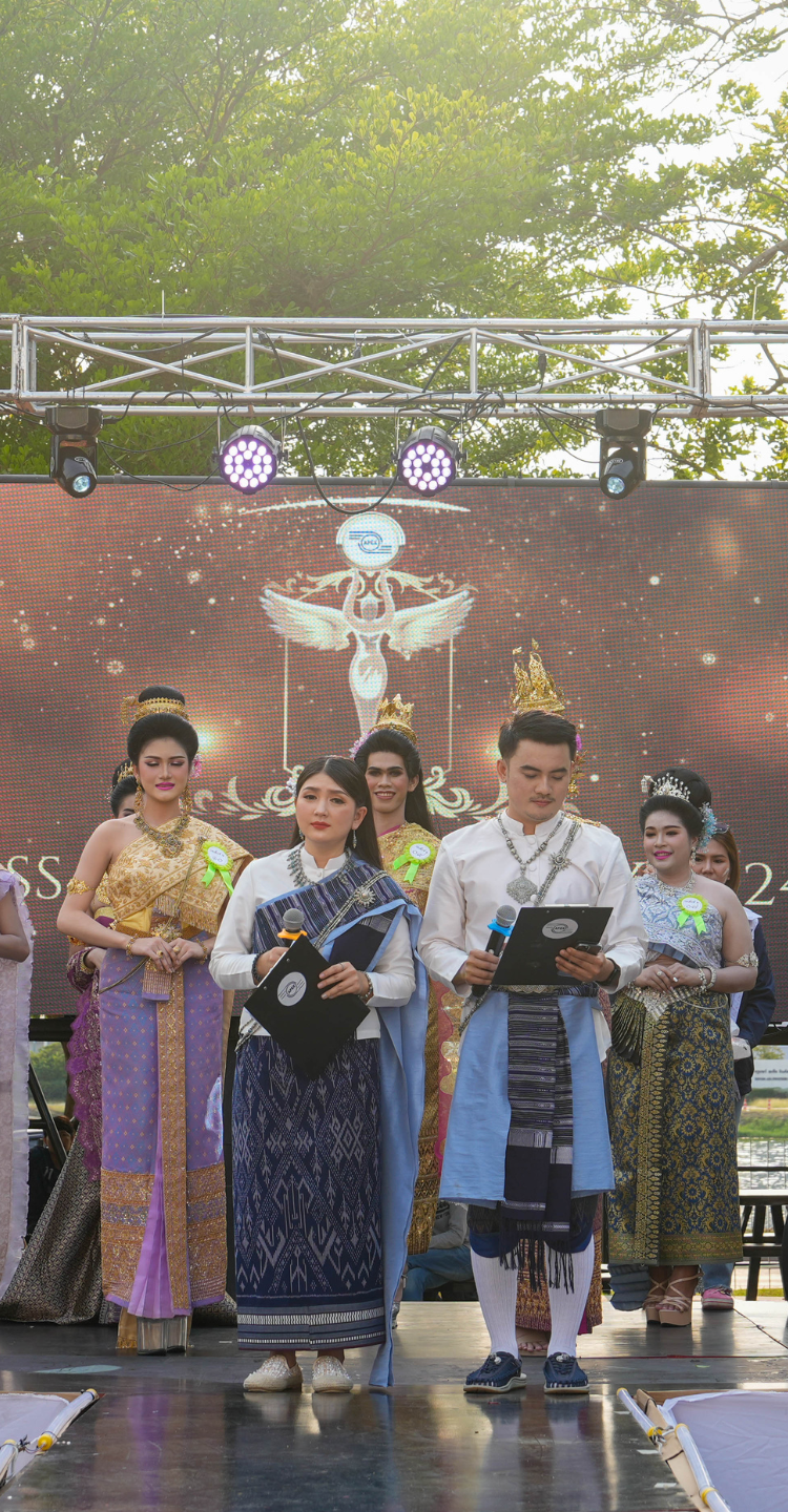 Apex Songkran Day