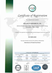 ISO 45001:2018