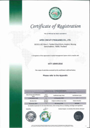IATF 16949:2016