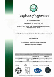 ISO 45001:2018